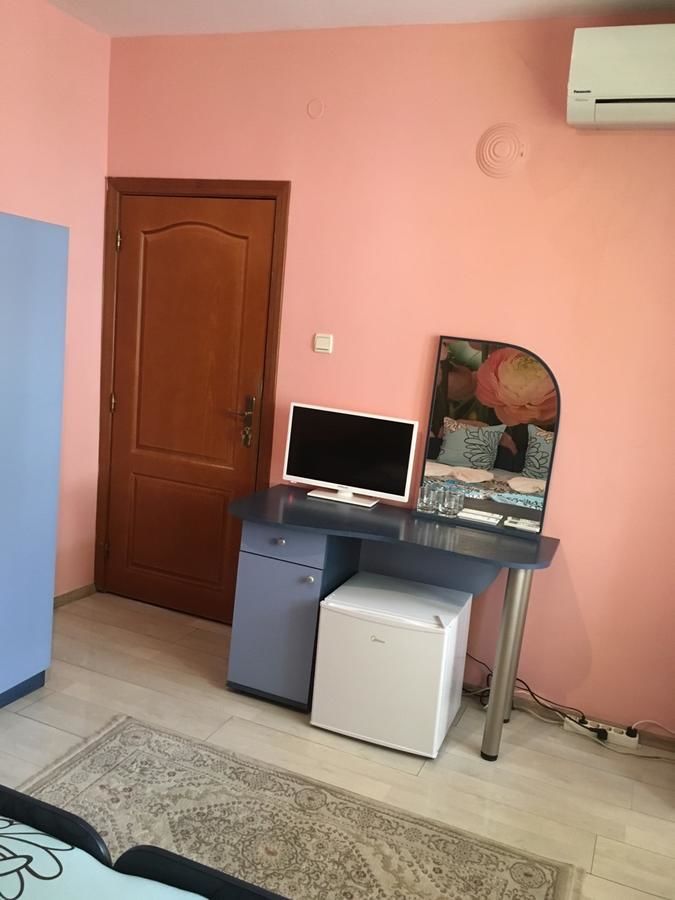 Гостевой дом Guest House Hristina Созополь-17