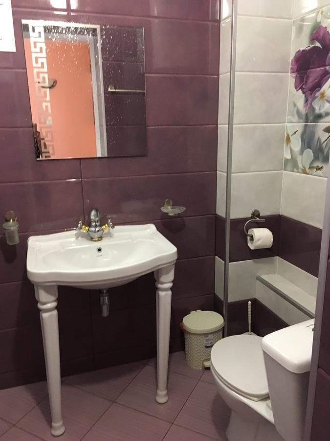 Гостевой дом Guest House Hristina Созополь-18