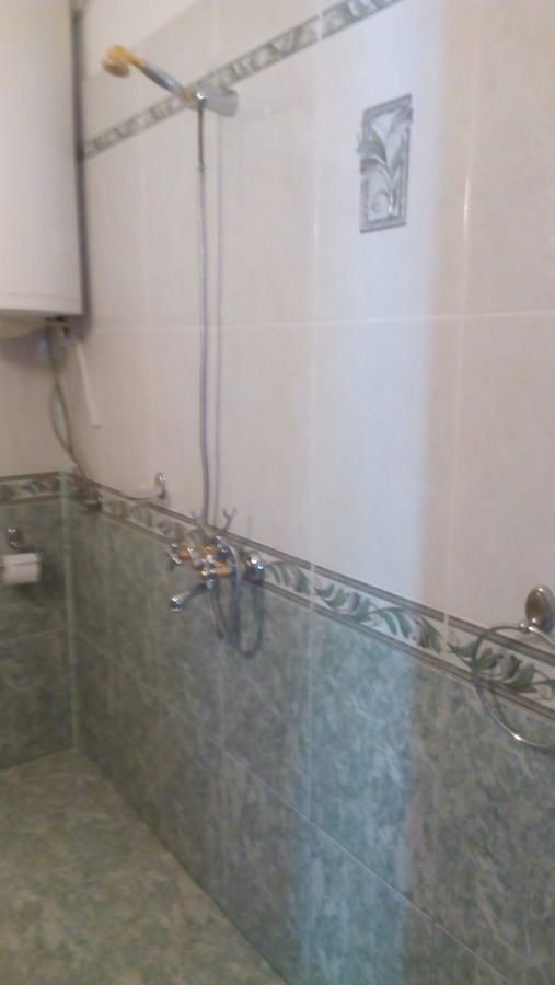 Гостевой дом Guest House Hristina Созополь