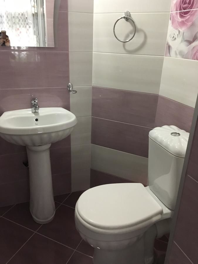 Гостевой дом Guest House Hristina Созополь-24