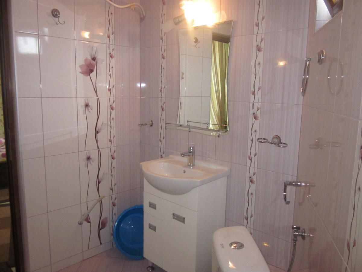 Гостевой дом Guest House Hristina Созополь