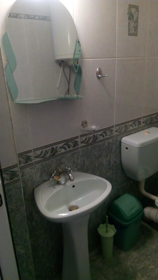 Гостевой дом Guest House Hristina Созополь