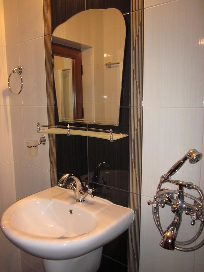 Гостевой дом Guest House Hristina Созополь-33
