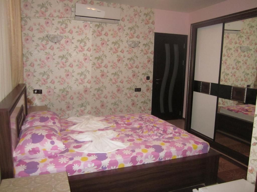 Гостевой дом Guest House Hristina Созополь