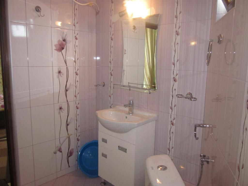 Гостевой дом Guest House Hristina Созополь