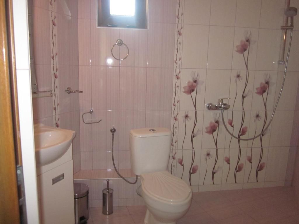 Гостевой дом Guest House Hristina Созополь