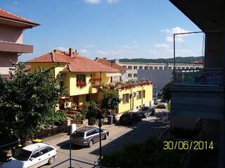 Гостевой дом Guest House Hristina Созополь-0
