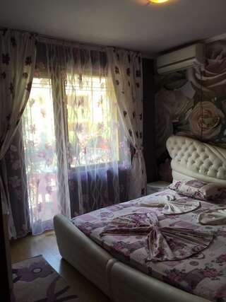 Гостевой дом Guest House Hristina Созополь Двухместный номер Делюкс с 1 кроватью-4