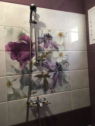 Гостевой дом Guest House Hristina Созополь Двухместный номер Делюкс с 1 кроватью-4