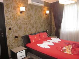 Гостевой дом Guest House Hristina Созополь Двухместный номер Делюкс с 1 кроватью-2
