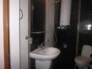Гостевой дом Guest House Hristina Созополь Двухместный номер Делюкс с 1 кроватью-5
