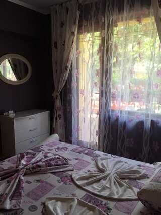 Гостевой дом Guest House Hristina Созополь Двухместный номер Делюкс с 1 кроватью-3