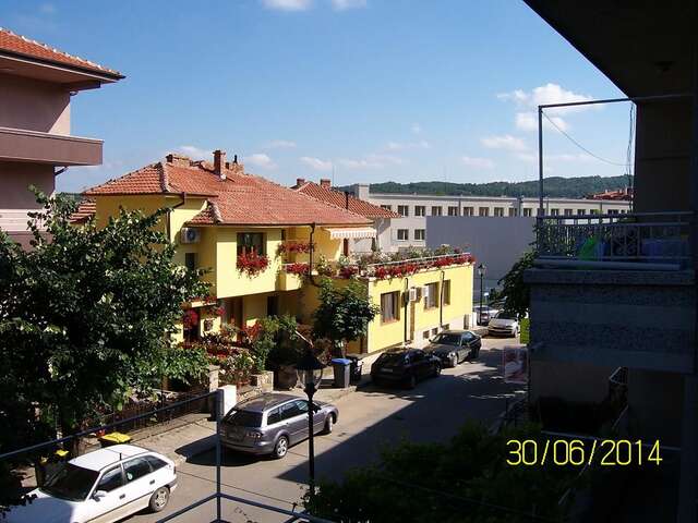Гостевой дом Guest House Hristina Созополь-3