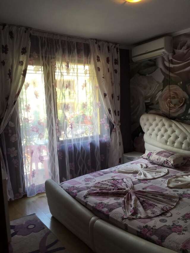 Гостевой дом Guest House Hristina Созополь-12