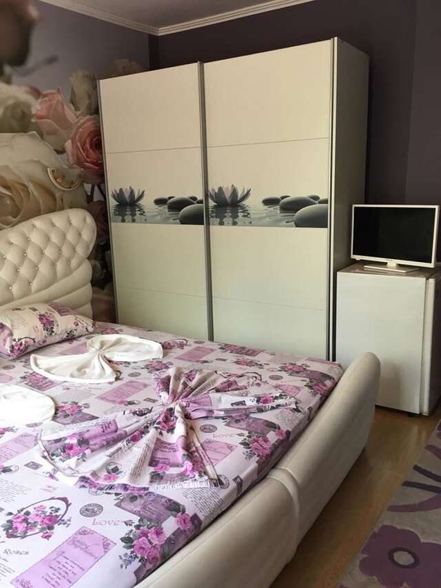 Гостевой дом Guest House Hristina Созополь-13