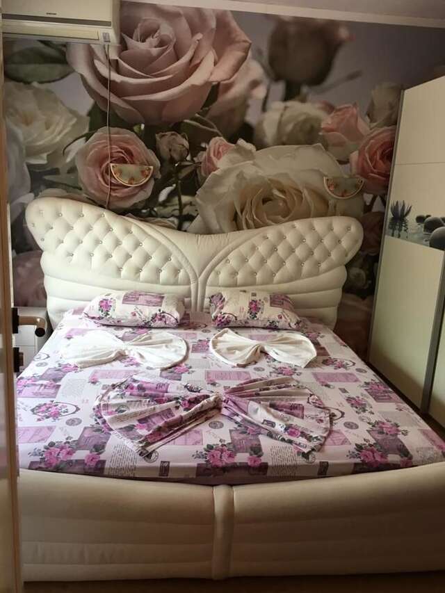 Гостевой дом Guest House Hristina Созополь-14