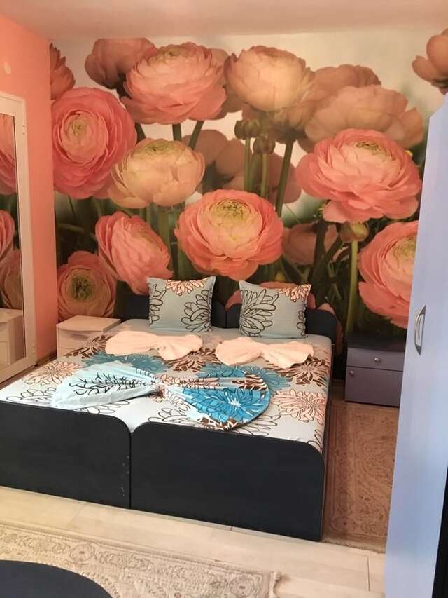 Гостевой дом Guest House Hristina Созополь-15