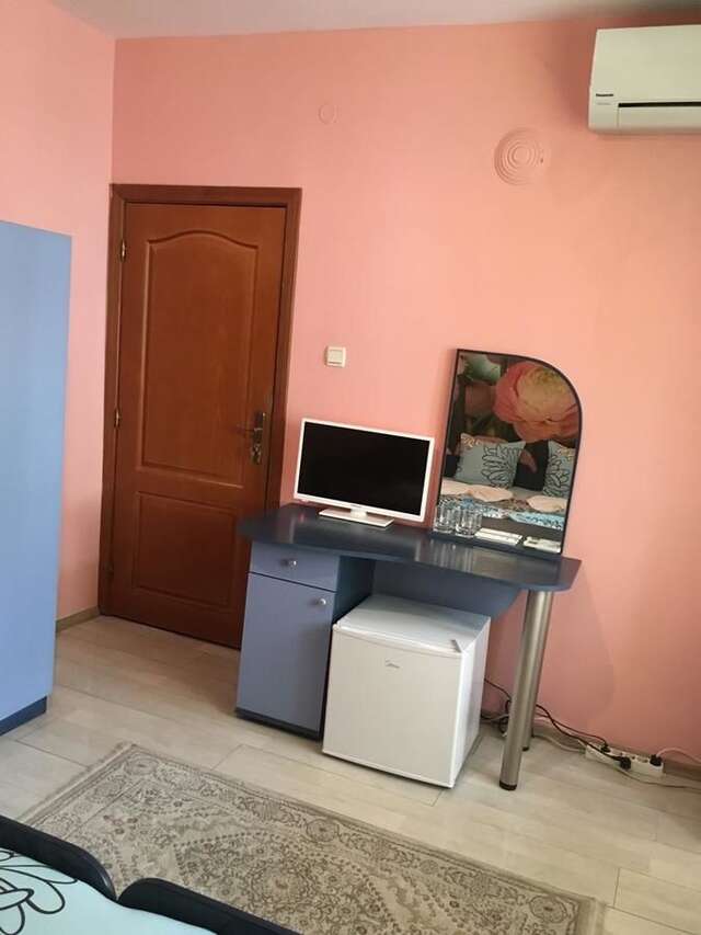 Гостевой дом Guest House Hristina Созополь-16