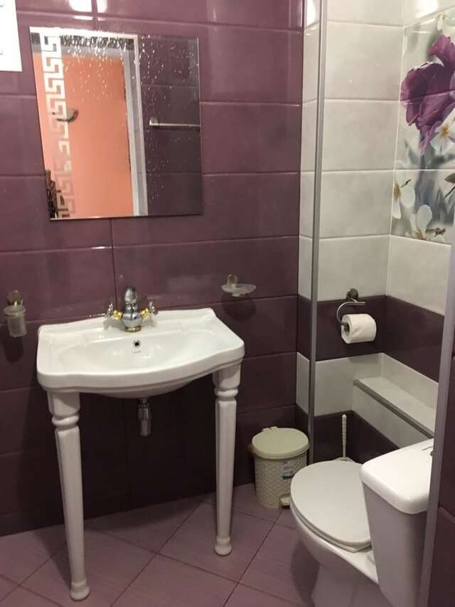 Гостевой дом Guest House Hristina Созополь-17