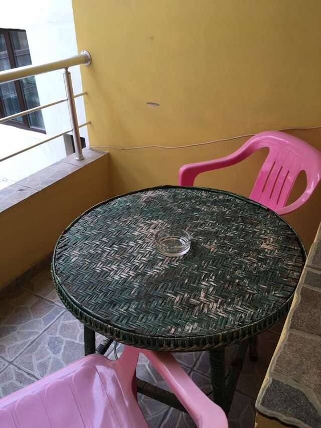 Гостевой дом Guest House Hristina Созополь-19