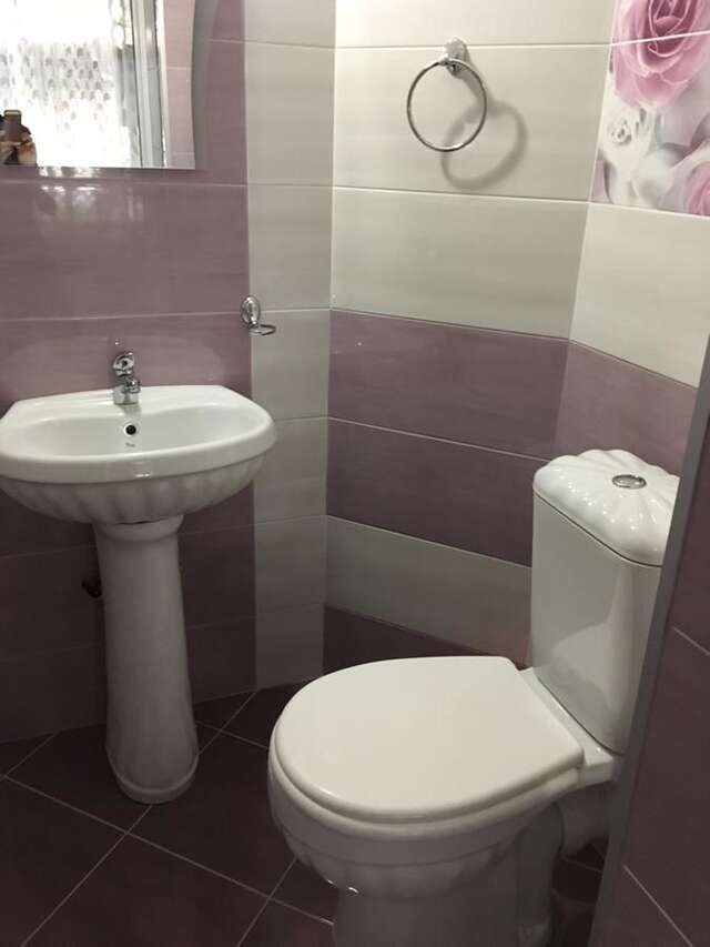 Гостевой дом Guest House Hristina Созополь-23