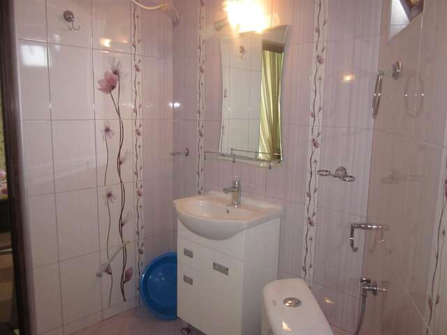 Гостевой дом Guest House Hristina Созополь-27