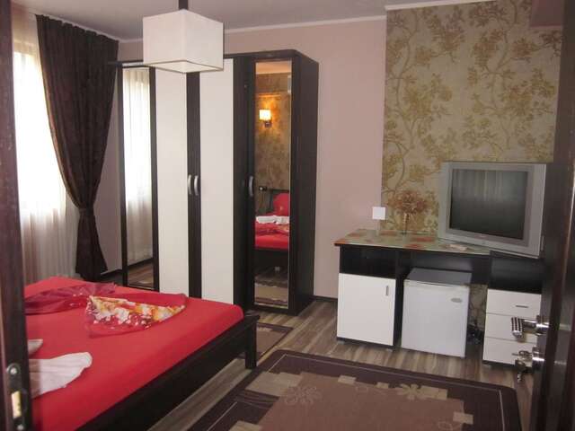 Гостевой дом Guest House Hristina Созополь-29
