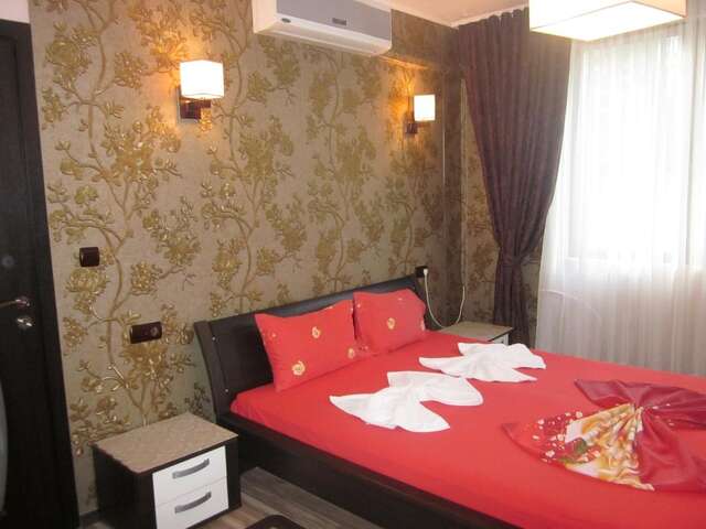 Гостевой дом Guest House Hristina Созополь-30