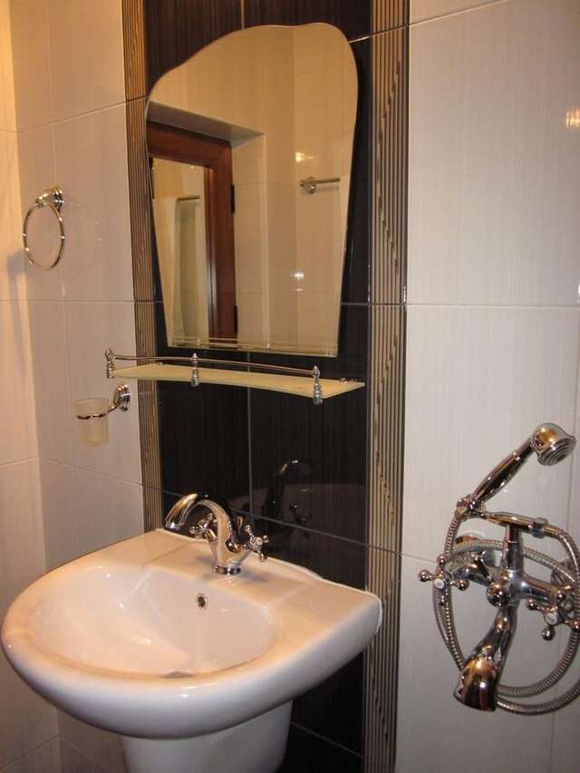 Гостевой дом Guest House Hristina Созополь-32