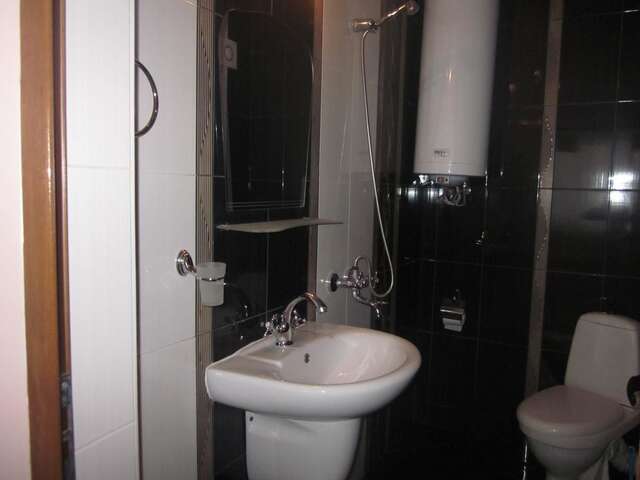 Гостевой дом Guest House Hristina Созополь-33