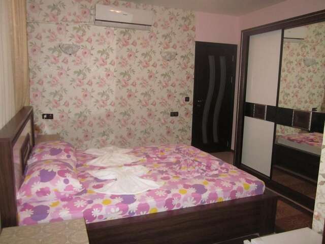 Гостевой дом Guest House Hristina Созополь-35