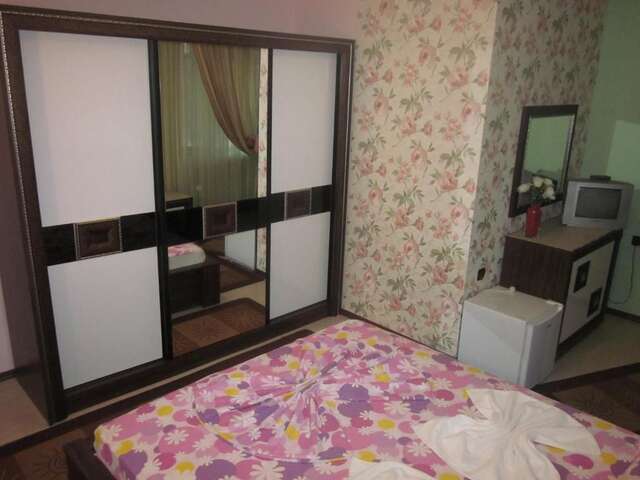 Гостевой дом Guest House Hristina Созополь-36