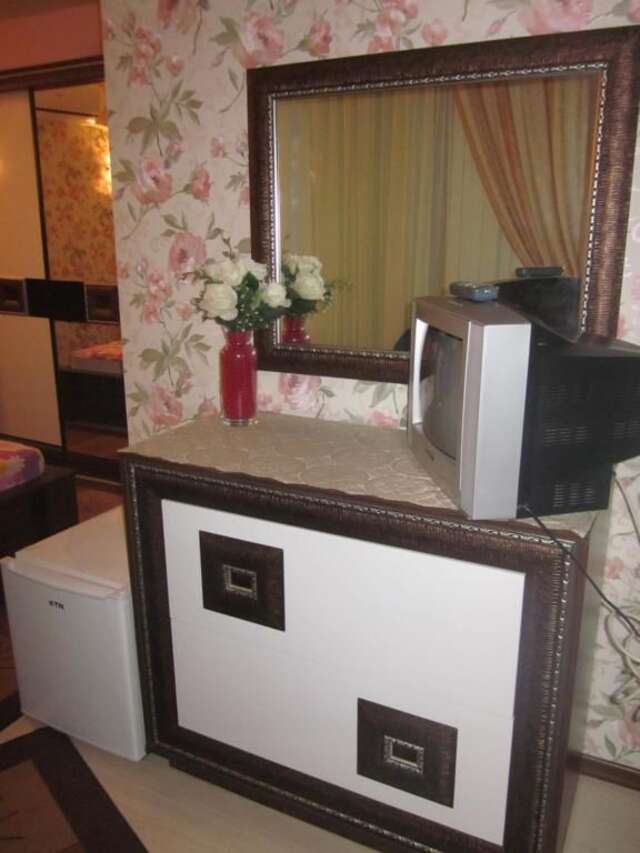 Гостевой дом Guest House Hristina Созополь-37