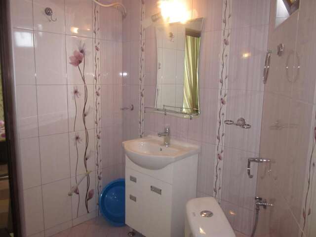 Гостевой дом Guest House Hristina Созополь-38