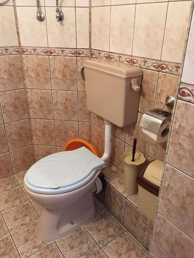 Гостевой дом Guest House Hristina Созополь-9